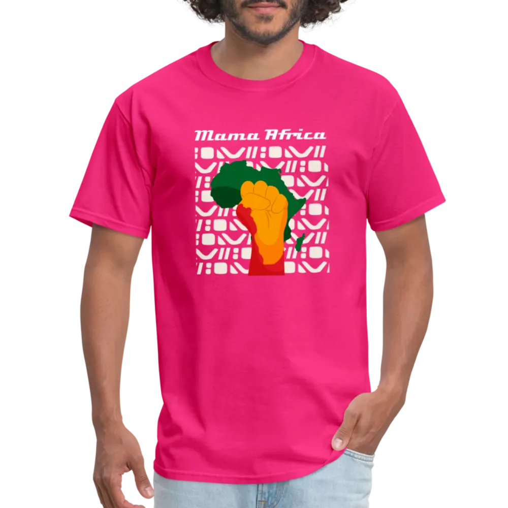 Mama Africa T-Shirt