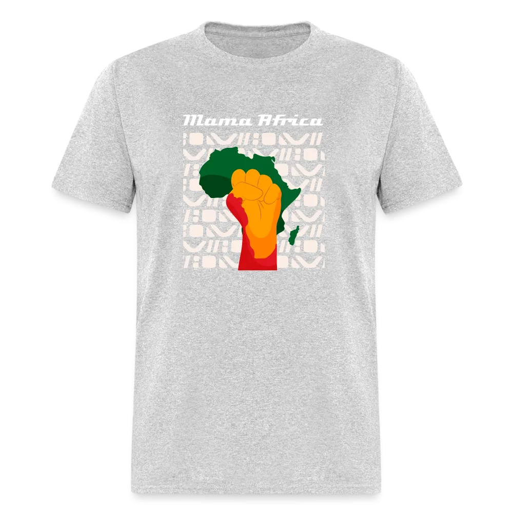 Mama Africa T-Shirt