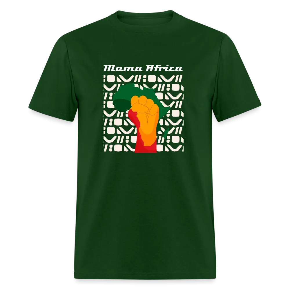 Mama Africa T-Shirt