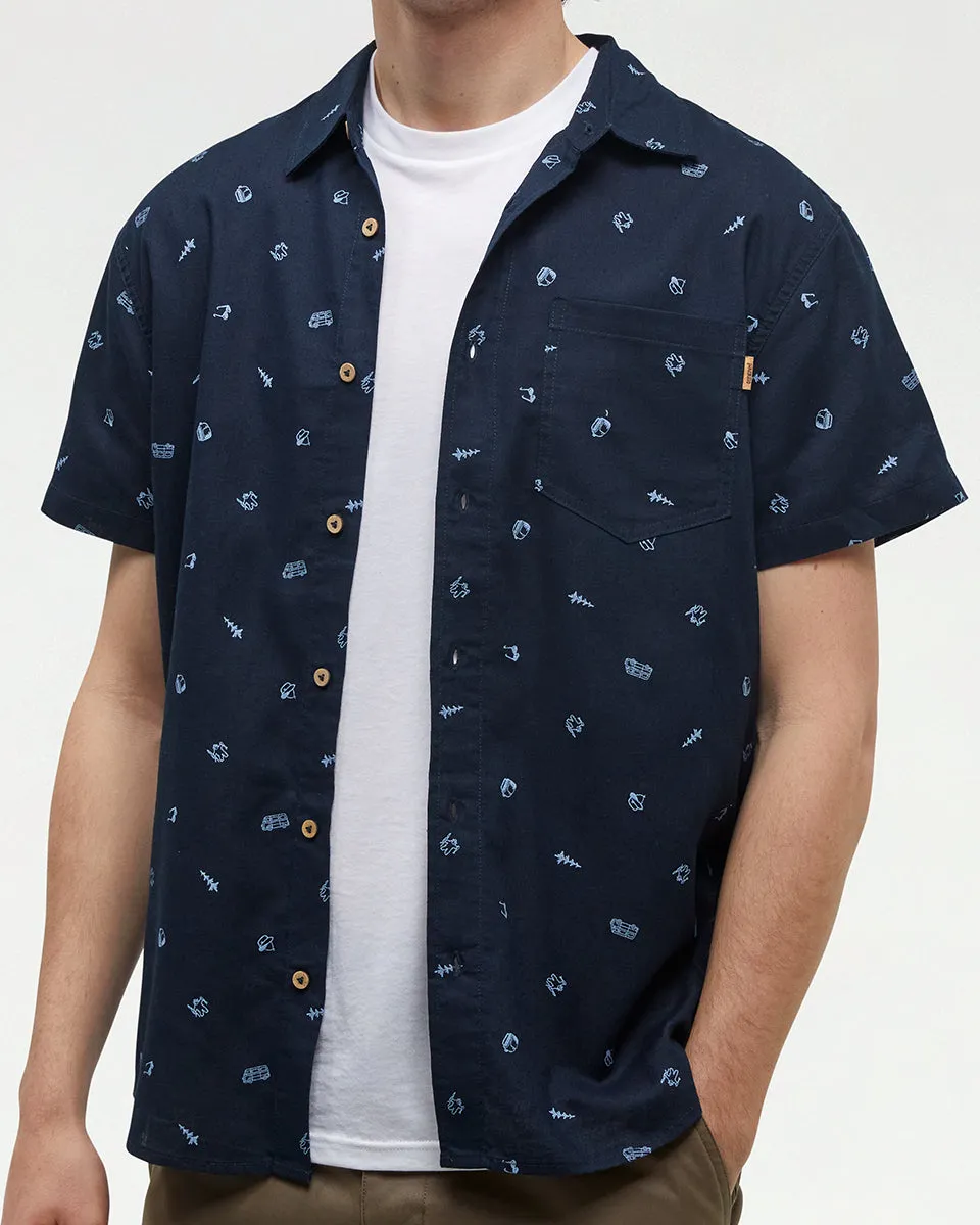 Mancos Shirt