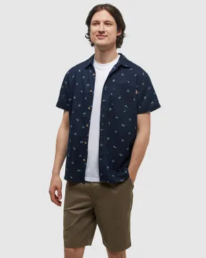 Mancos Shirt