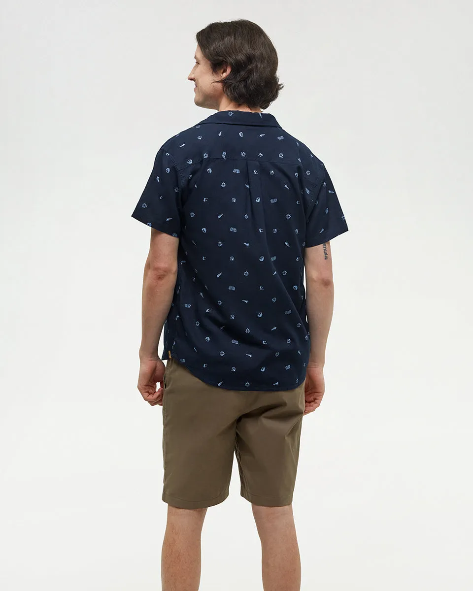 Mancos Shirt