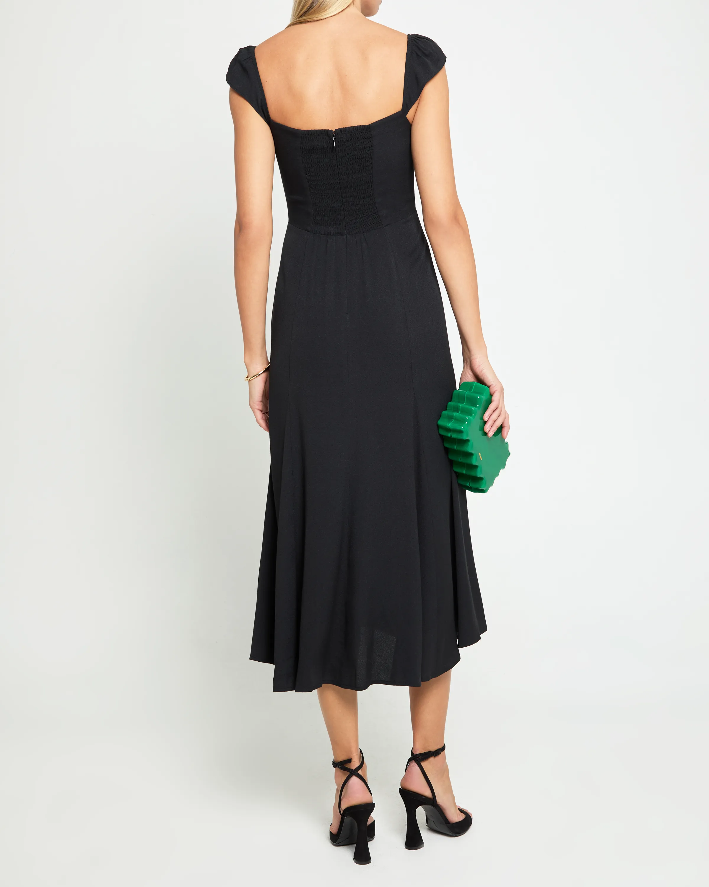 Mariam Dress