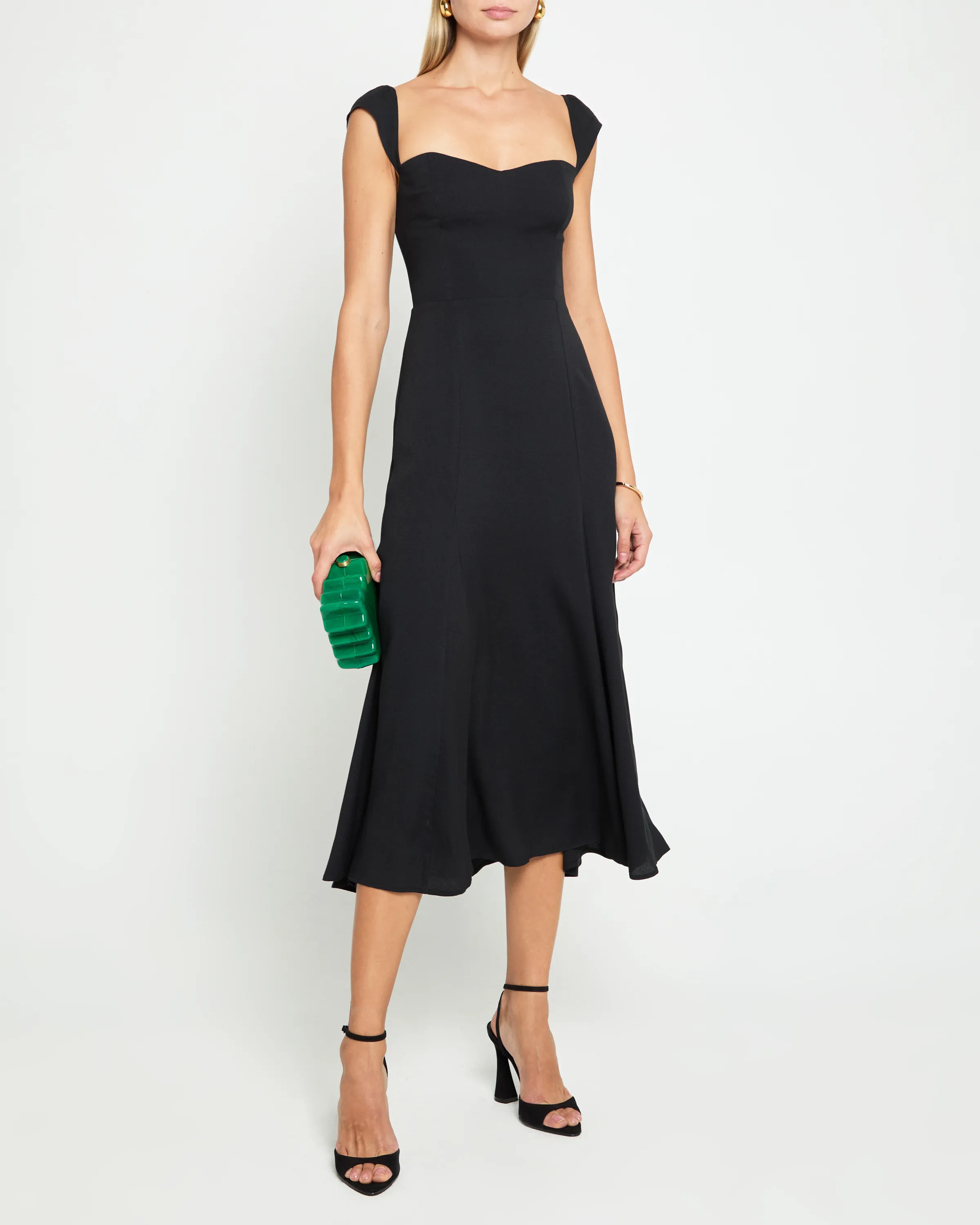 Mariam Dress