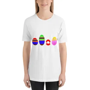 Mario Bros Woman T-Shirt