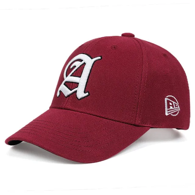 Masculino Baseball Cap