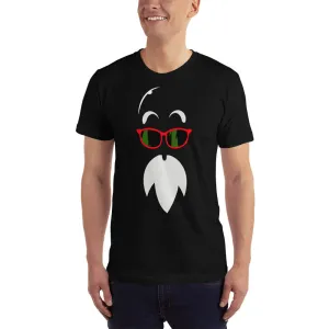 Master Roshi Man T-Shirt