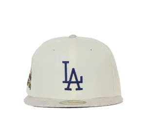MATCH-UP LOS DODGERS
