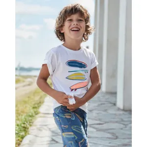 Mayoral Boys Surf Shorts Set 3604
