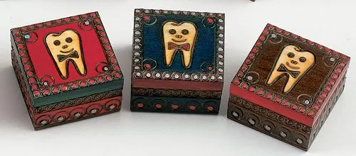 MC1667-Wood Box