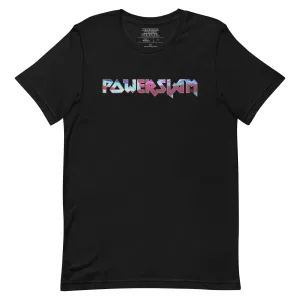 ME PowerSlam UK Unisex T-Shirt