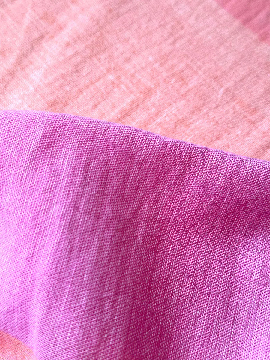 MELAT | Scoop Neck Dress