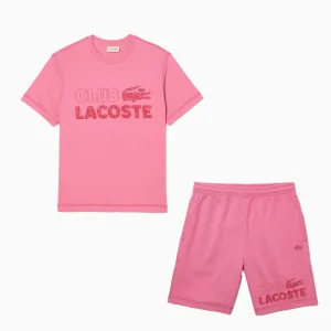 Men's Club Letters Outfit
