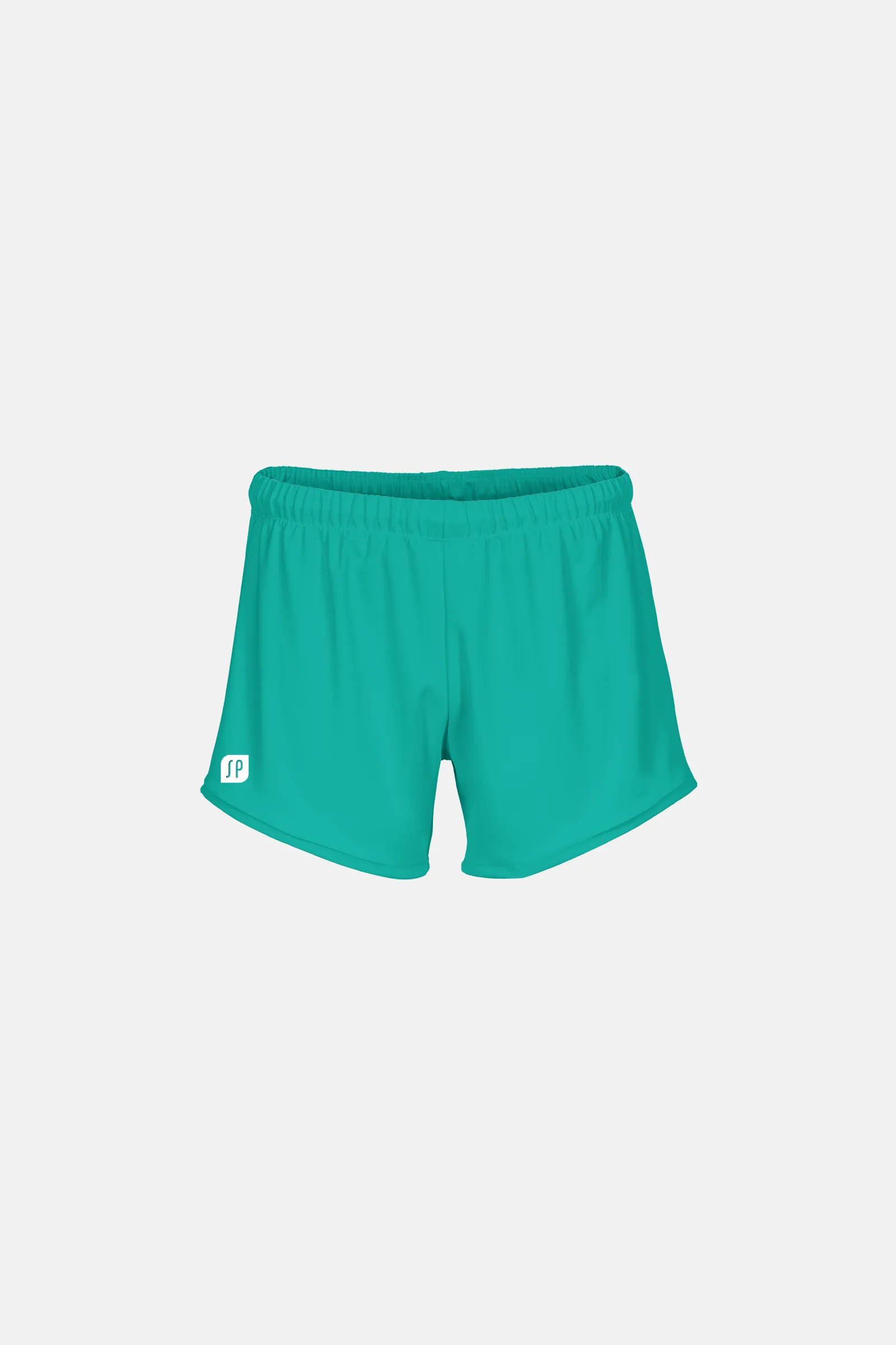 Mens Jade Shorts