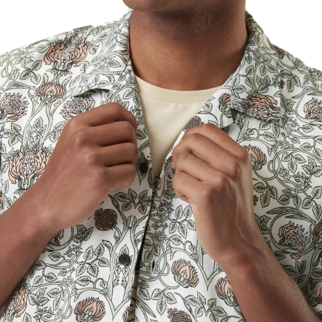 Men's Mareeba Shirt