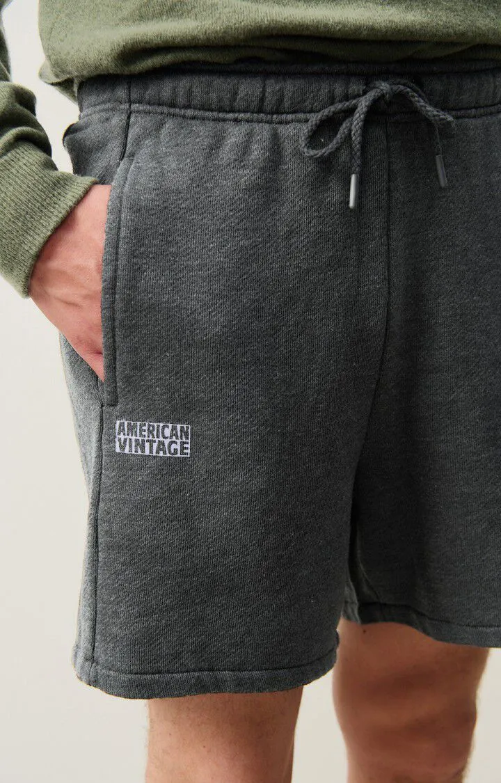 MEN'S SHORTS DOVEN - CARBONE SURTEINT