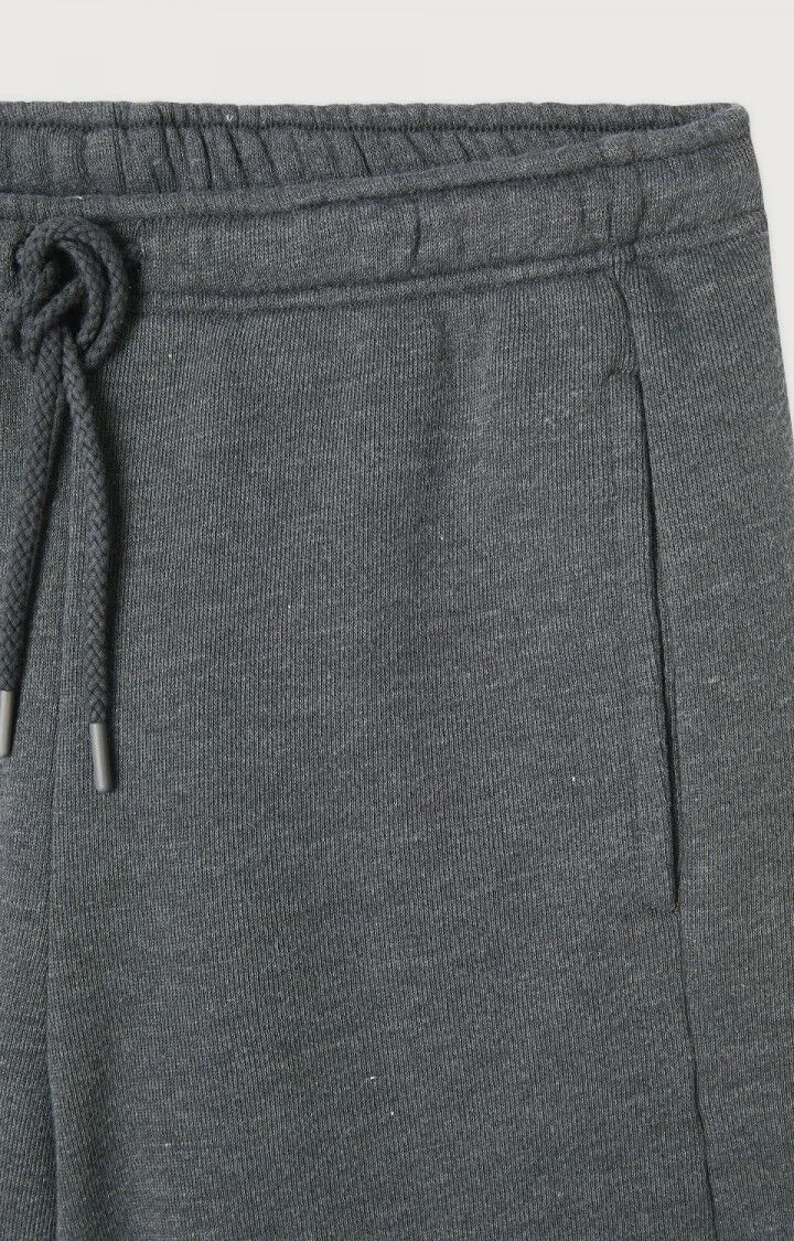 MEN'S SHORTS DOVEN - CARBONE SURTEINT