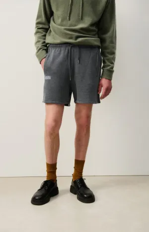 MEN'S SHORTS DOVEN - CARBONE SURTEINT