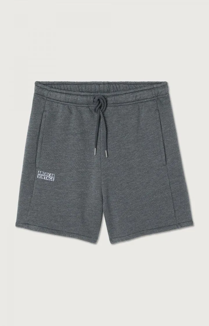 MEN'S SHORTS DOVEN - CARBONE SURTEINT