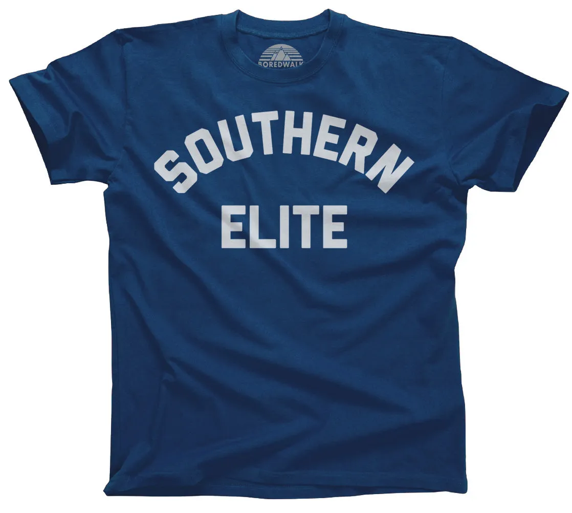 Men's Southern Elite T-Shirt