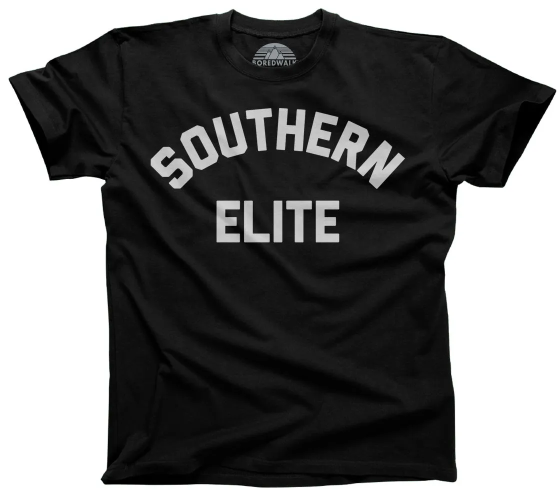 Men's Southern Elite T-Shirt
