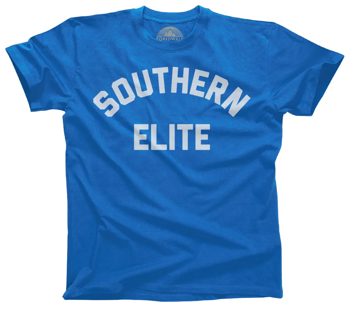 Men's Southern Elite T-Shirt