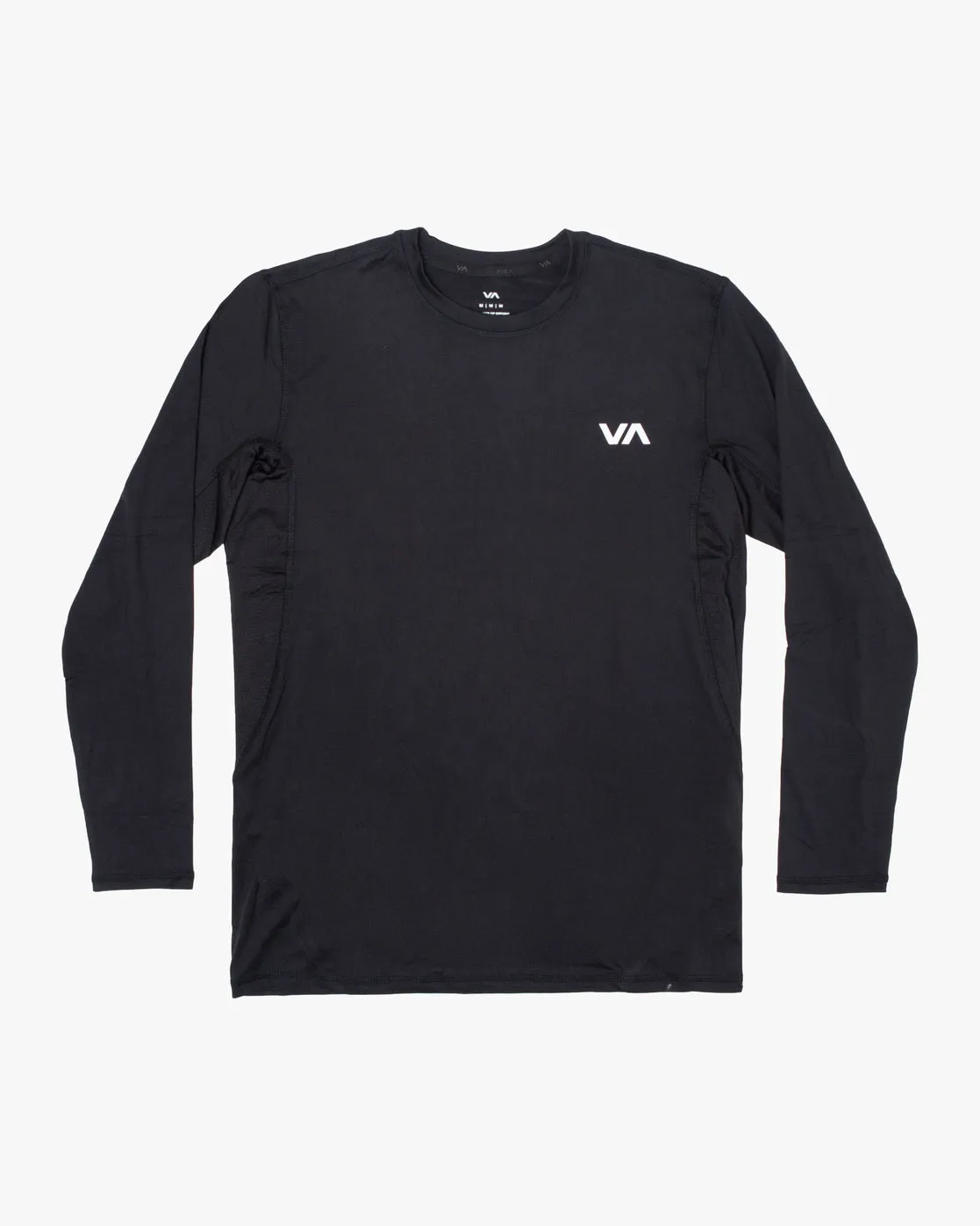 Men's Sport Vent Long Sleeve Tee