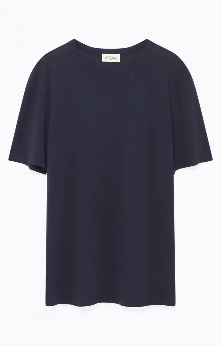 MEN'S T-SHIRT DECATUR - CAVIAR