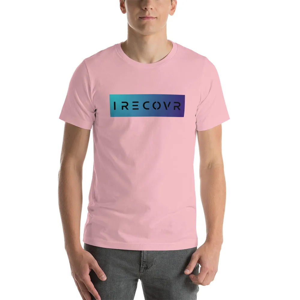 Miami Vice Unisex Block T-Shirt