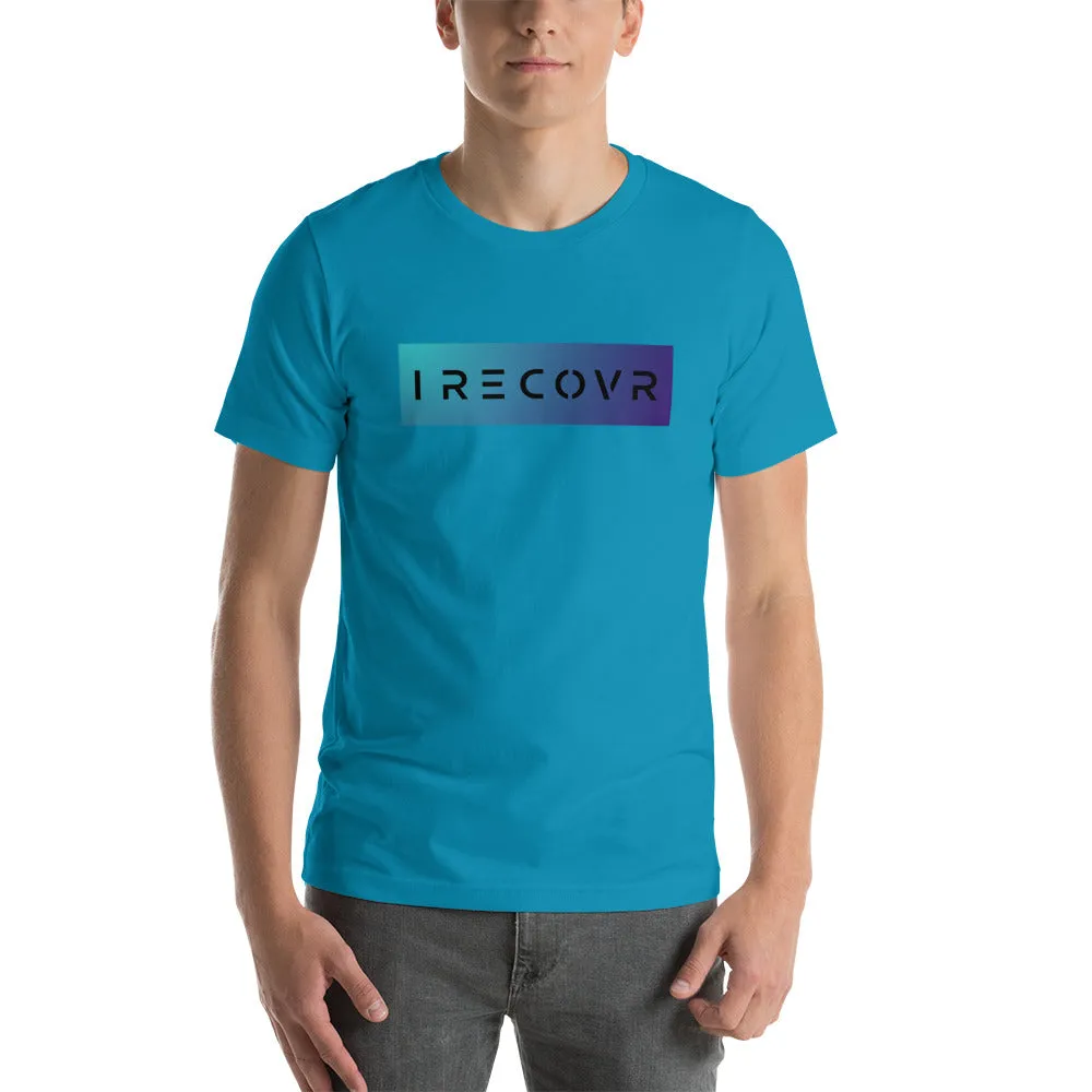 Miami Vice Unisex Block T-Shirt