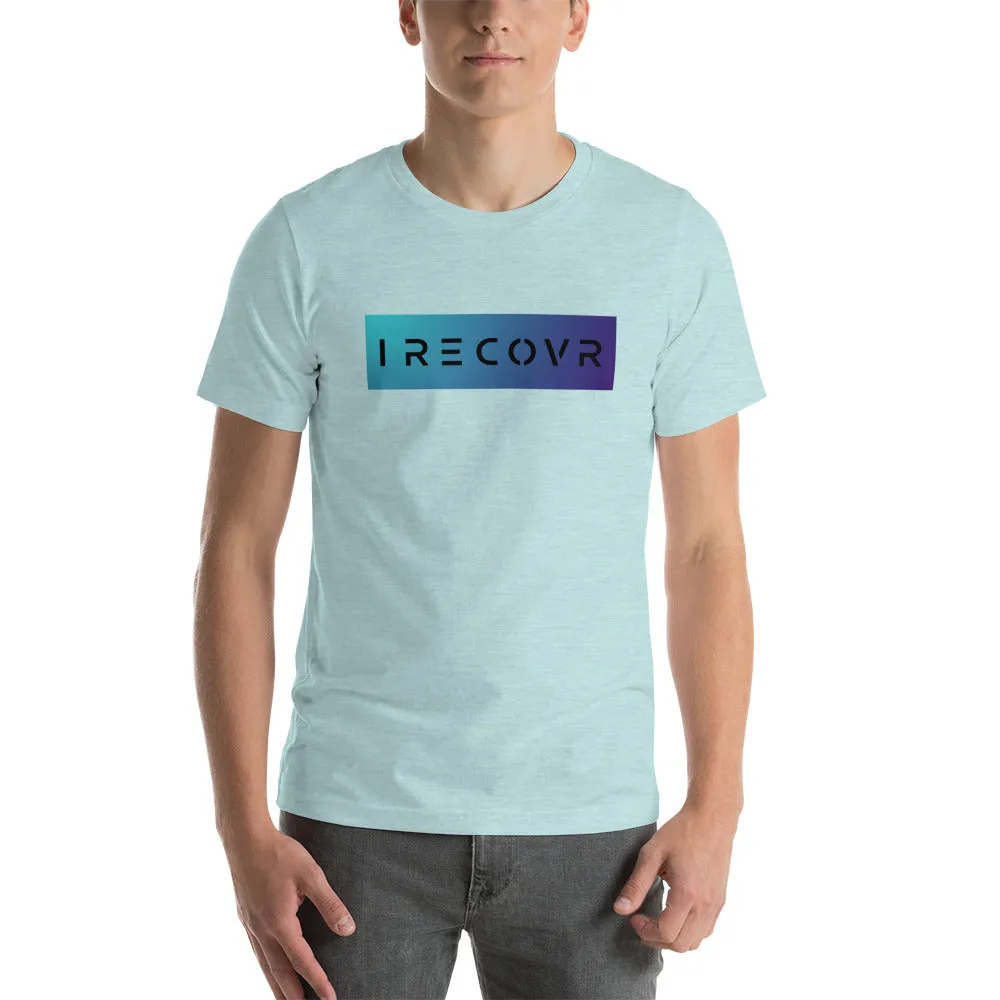 Miami Vice Unisex Block T-Shirt