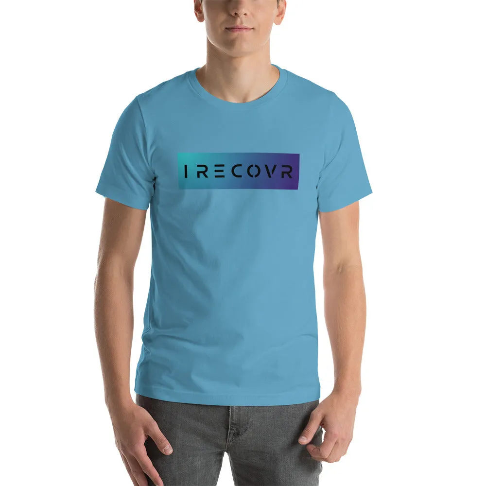 Miami Vice Unisex Block T-Shirt