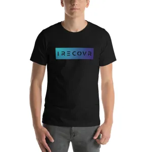 Miami Vice Unisex Block T-Shirt