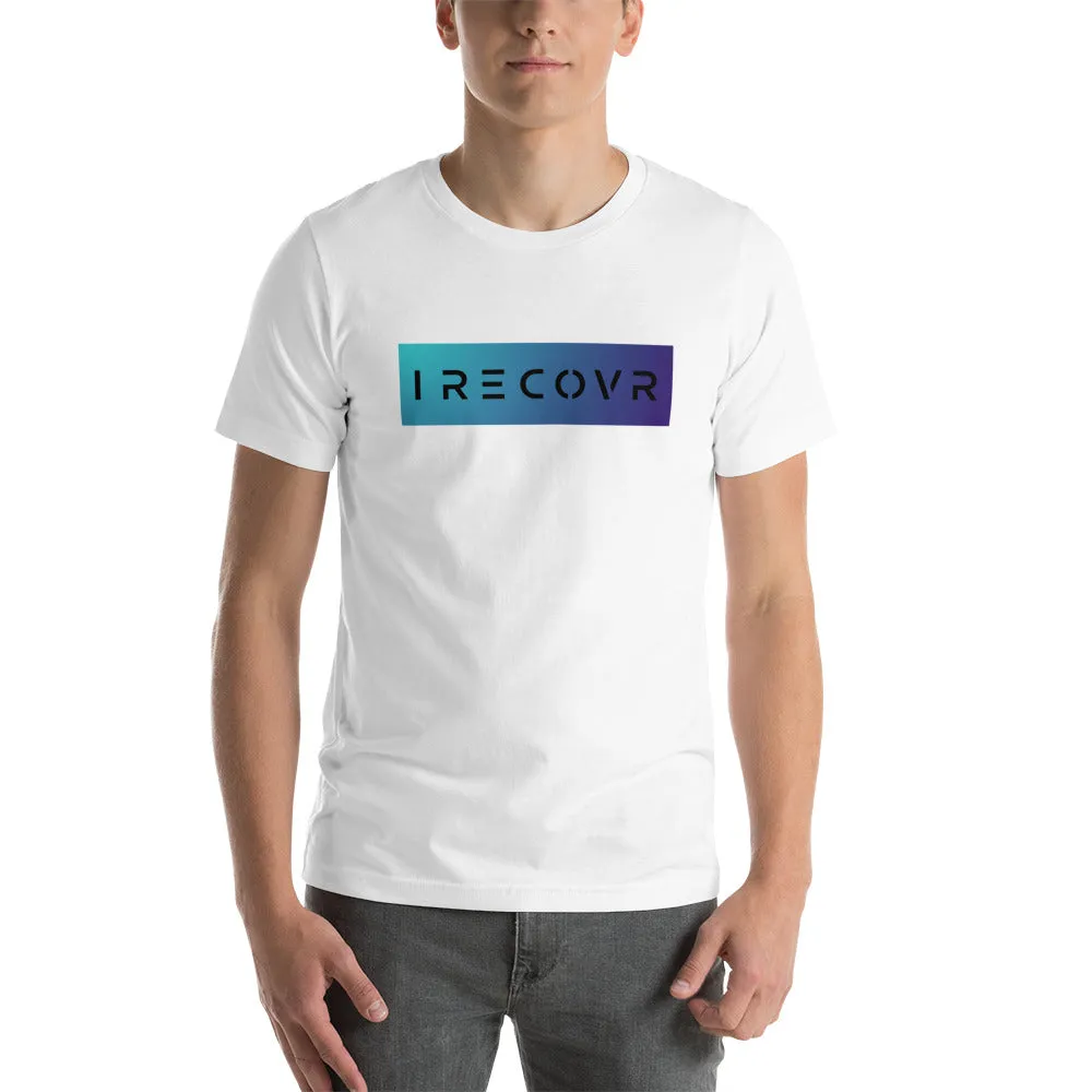 Miami Vice Unisex Block T-Shirt