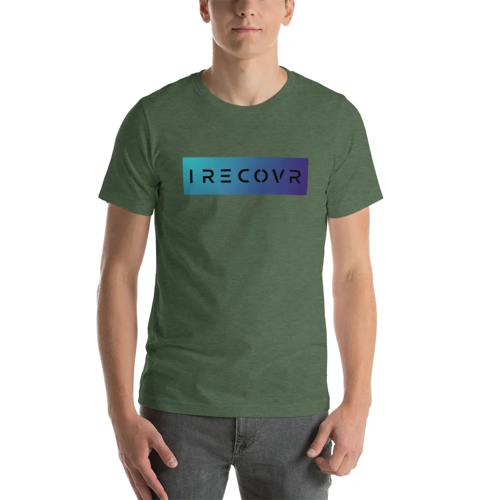 Miami Vice Unisex Block T-Shirt