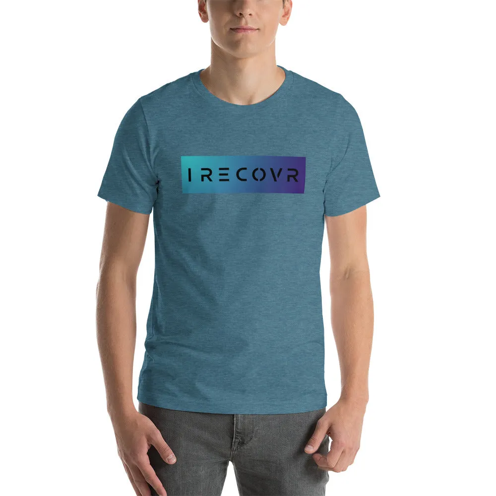 Miami Vice Unisex Block T-Shirt
