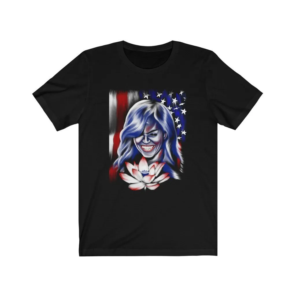 Michelle Obama | FLOTUS | Unisex T-Shirt