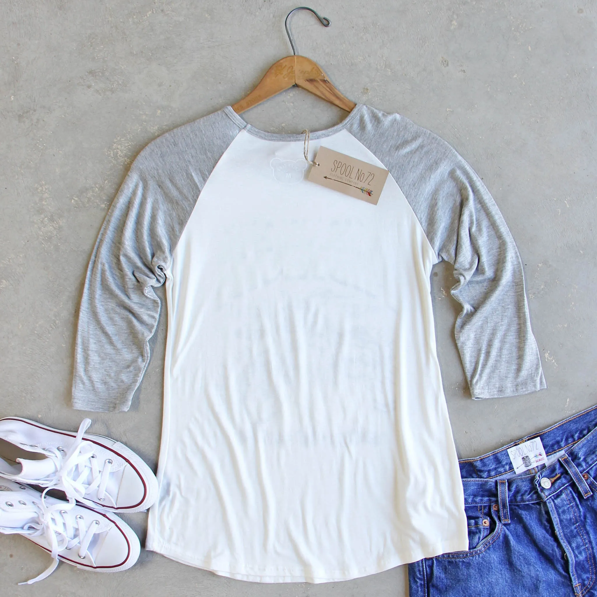 Midnight Rider Tee