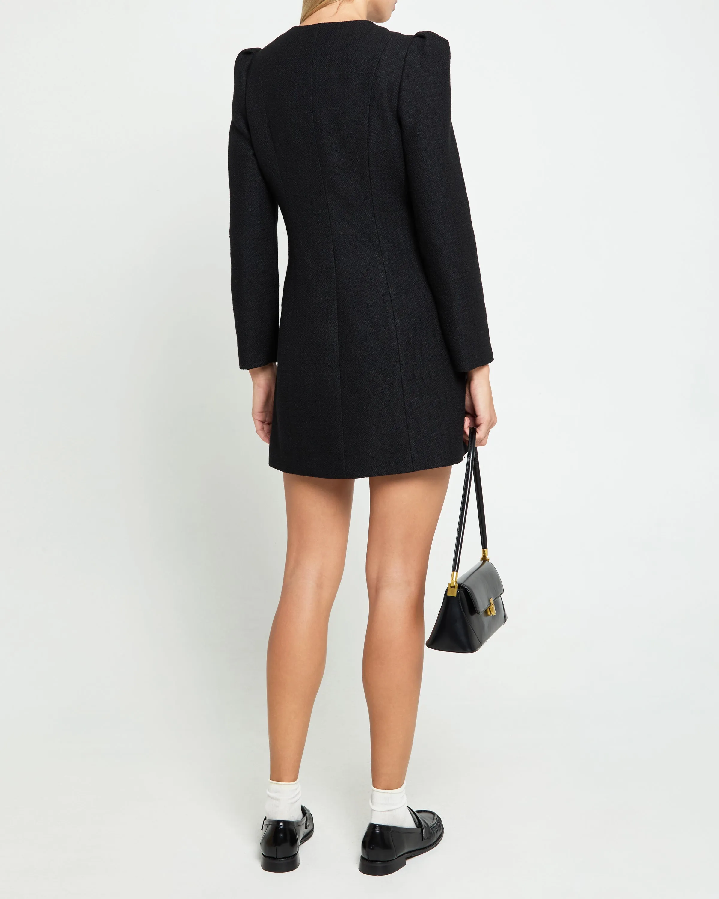 Miranda Dress