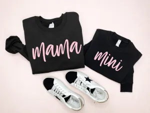 Mommy & Me Matching Outfits for Valentines Day