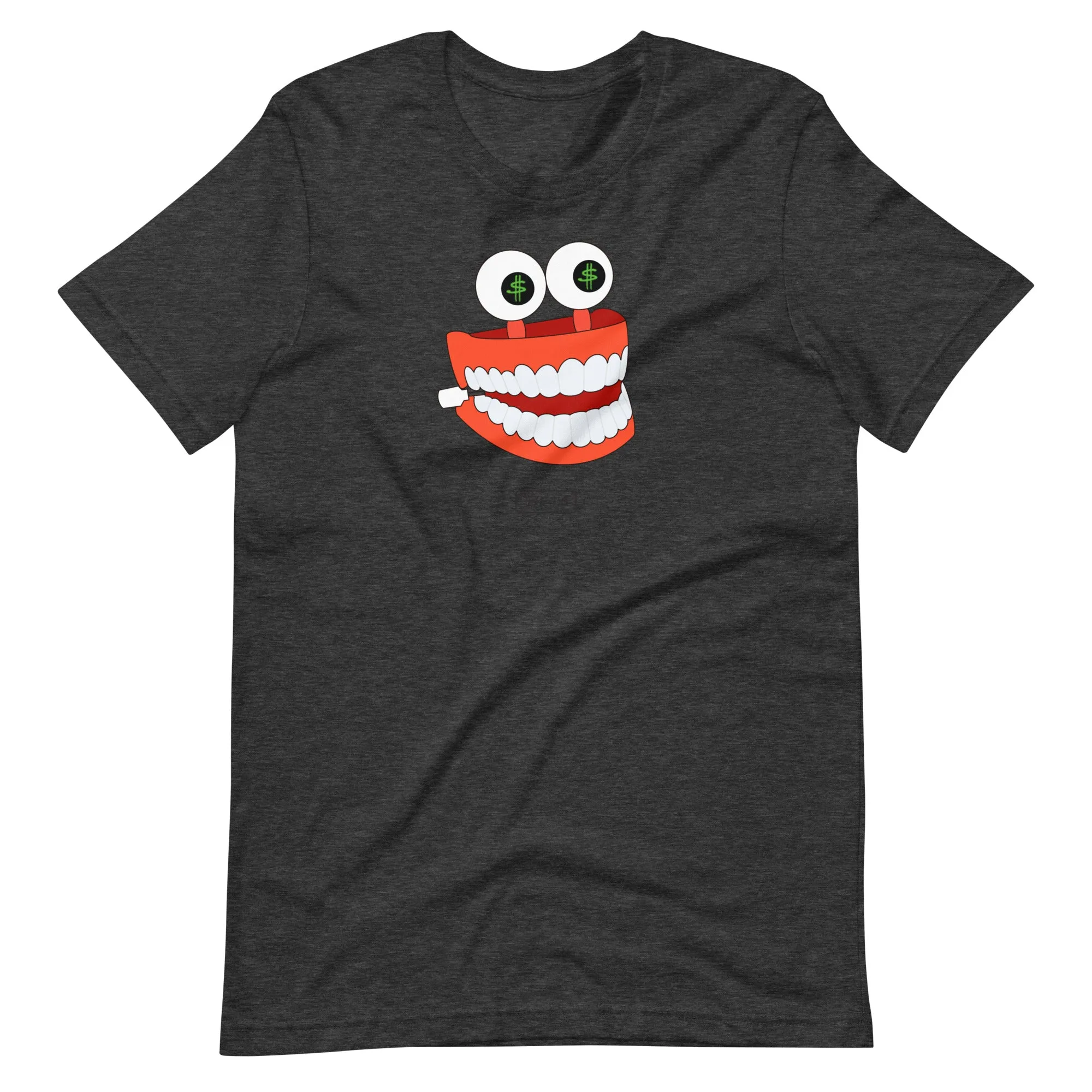 Money Talks T-Shirt