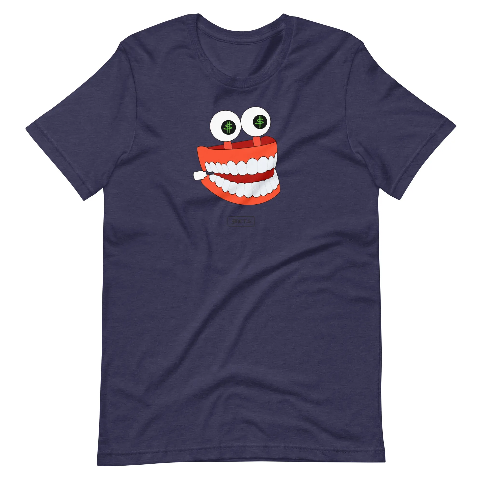 Money Talks T-Shirt