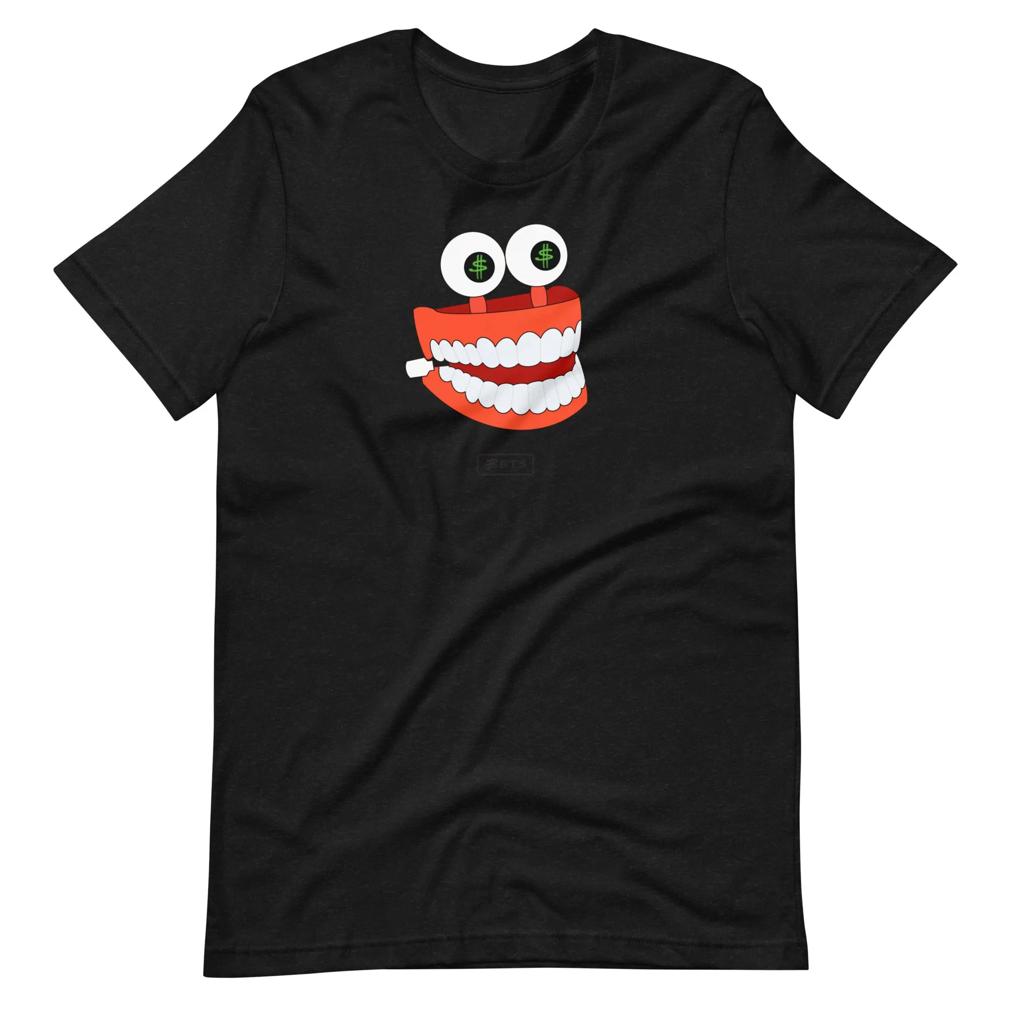 Money Talks T-Shirt