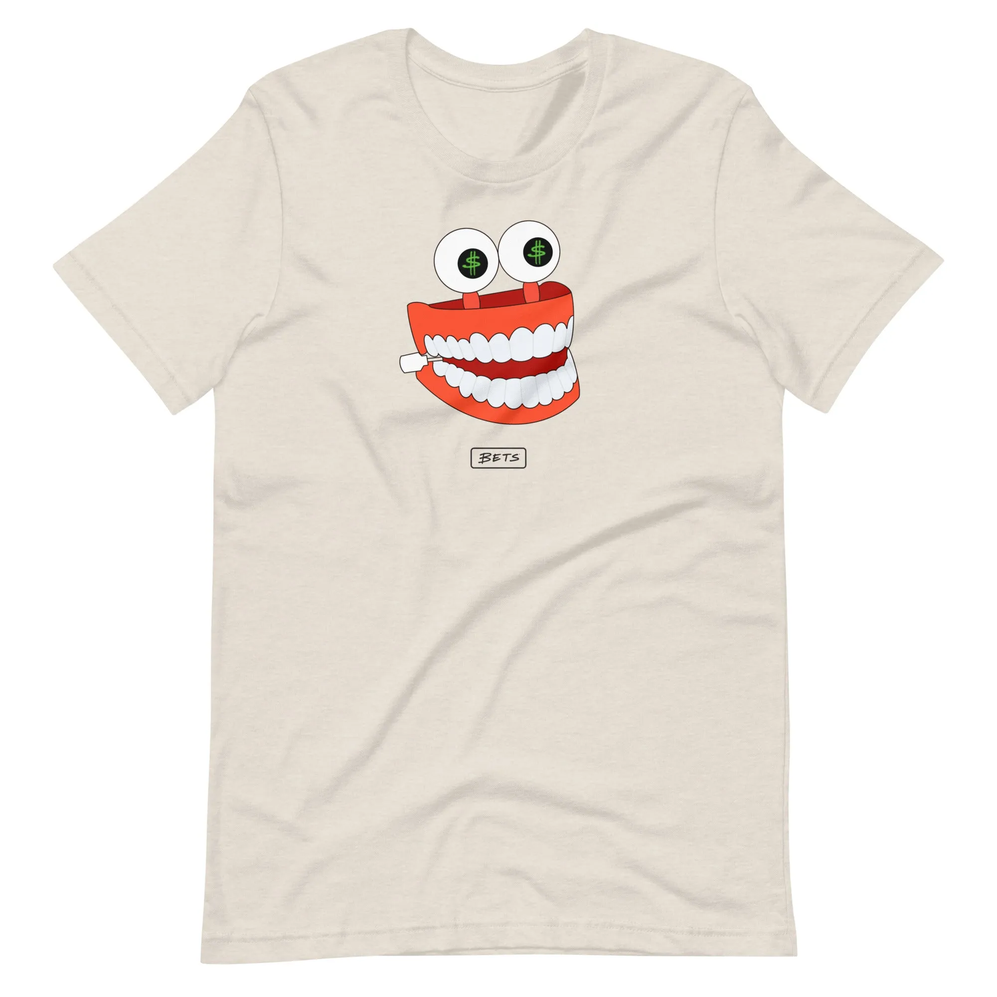 Money Talks T-Shirt