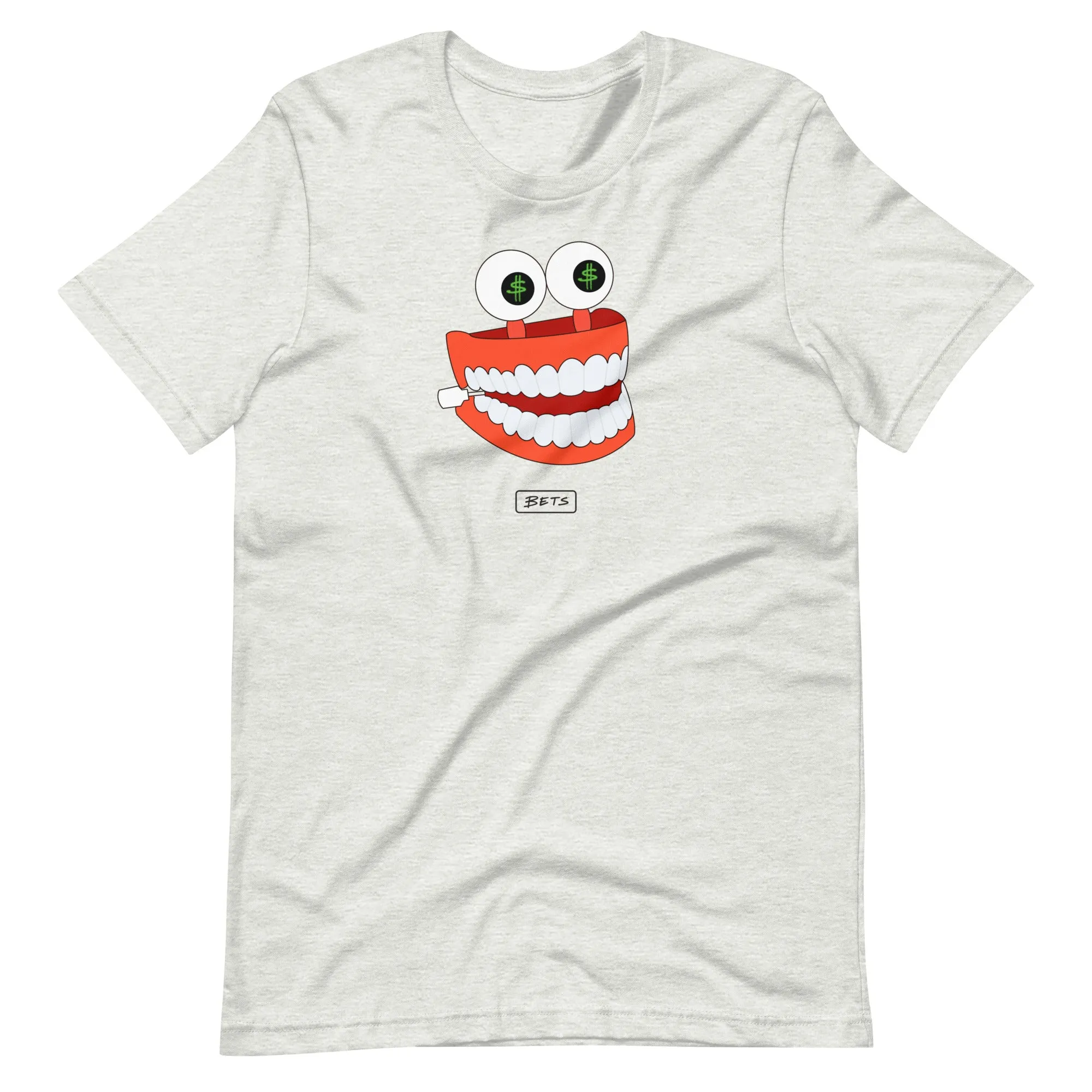 Money Talks T-Shirt