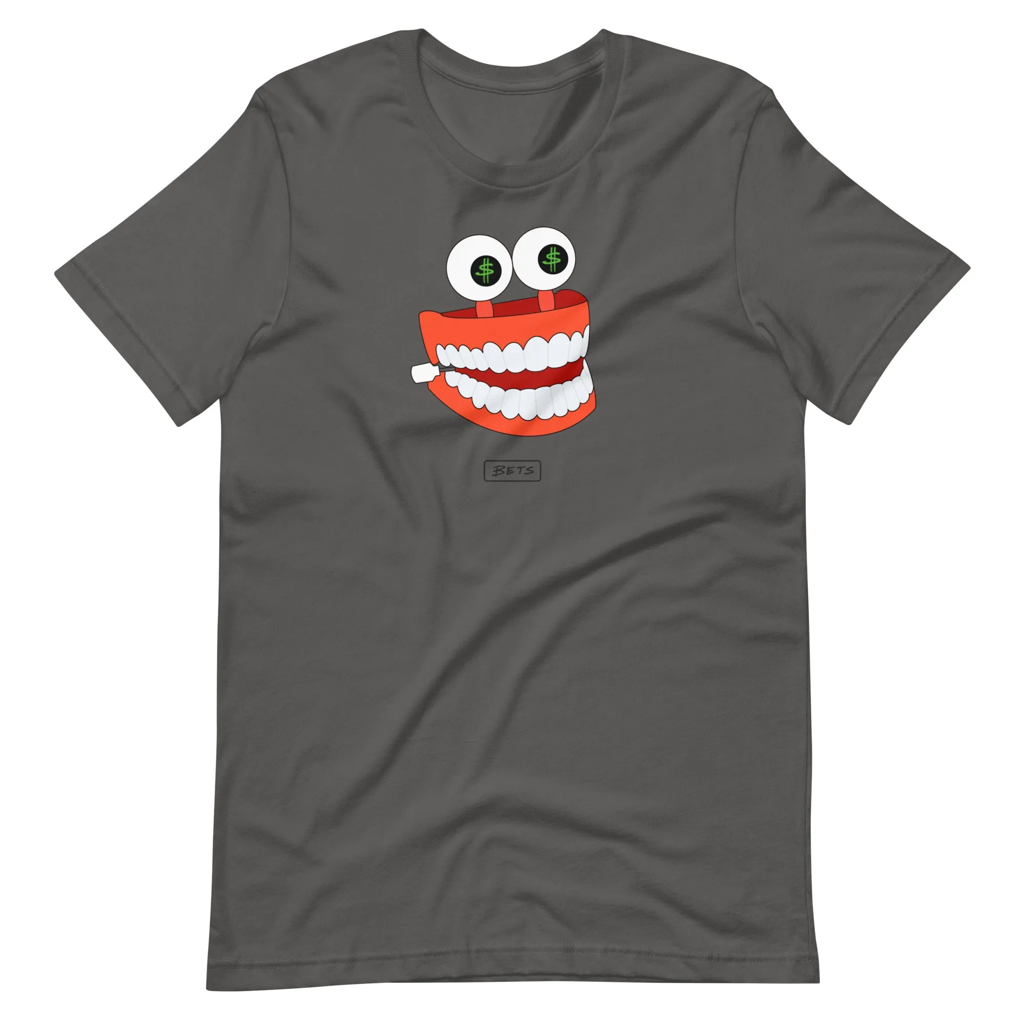 Money Talks T-Shirt