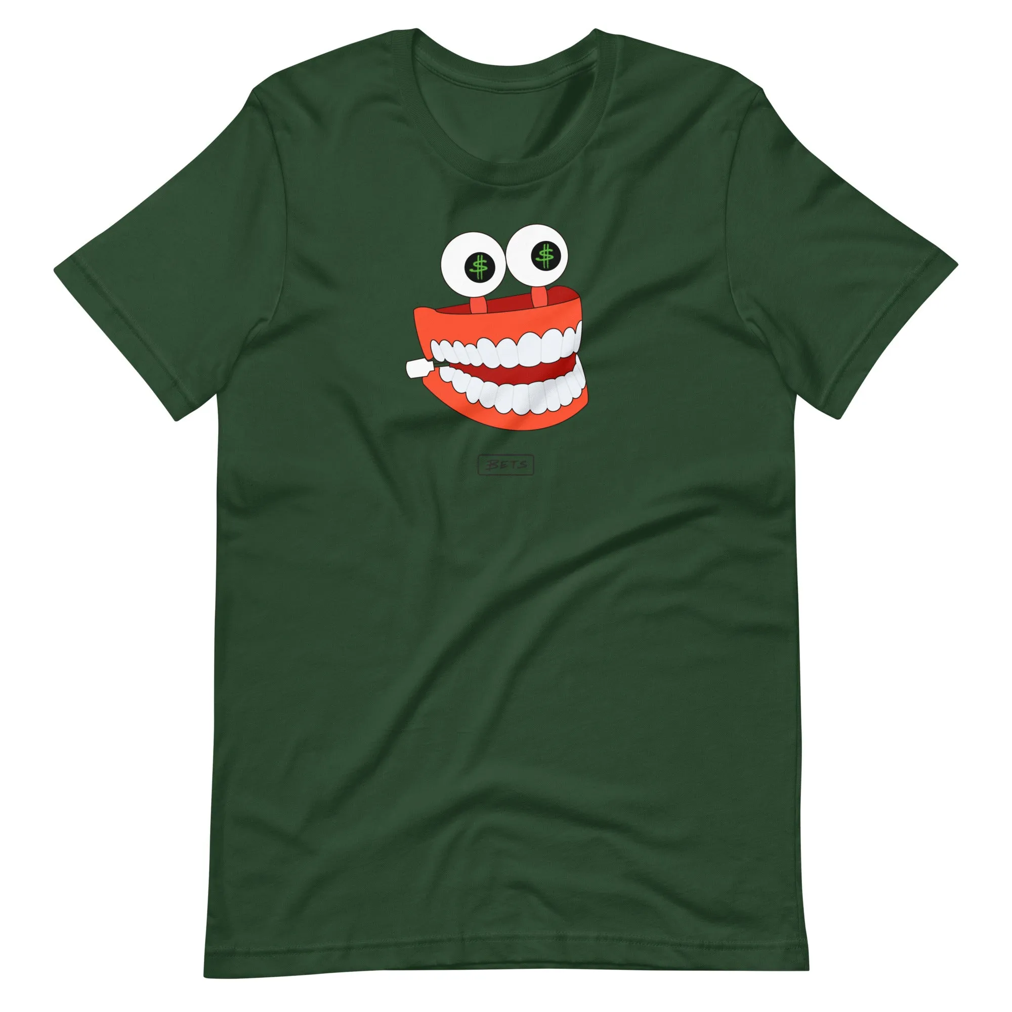 Money Talks T-Shirt
