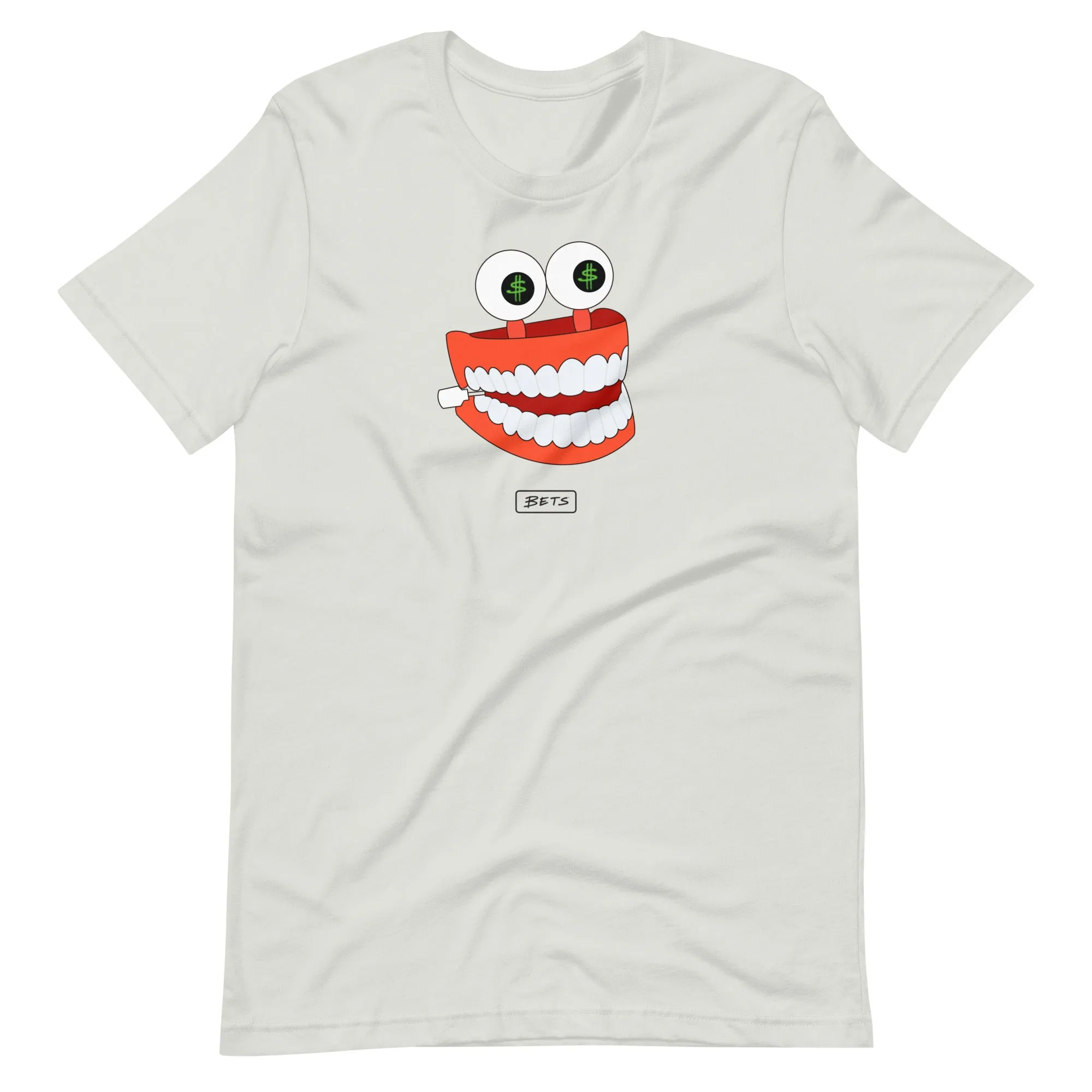 Money Talks T-Shirt