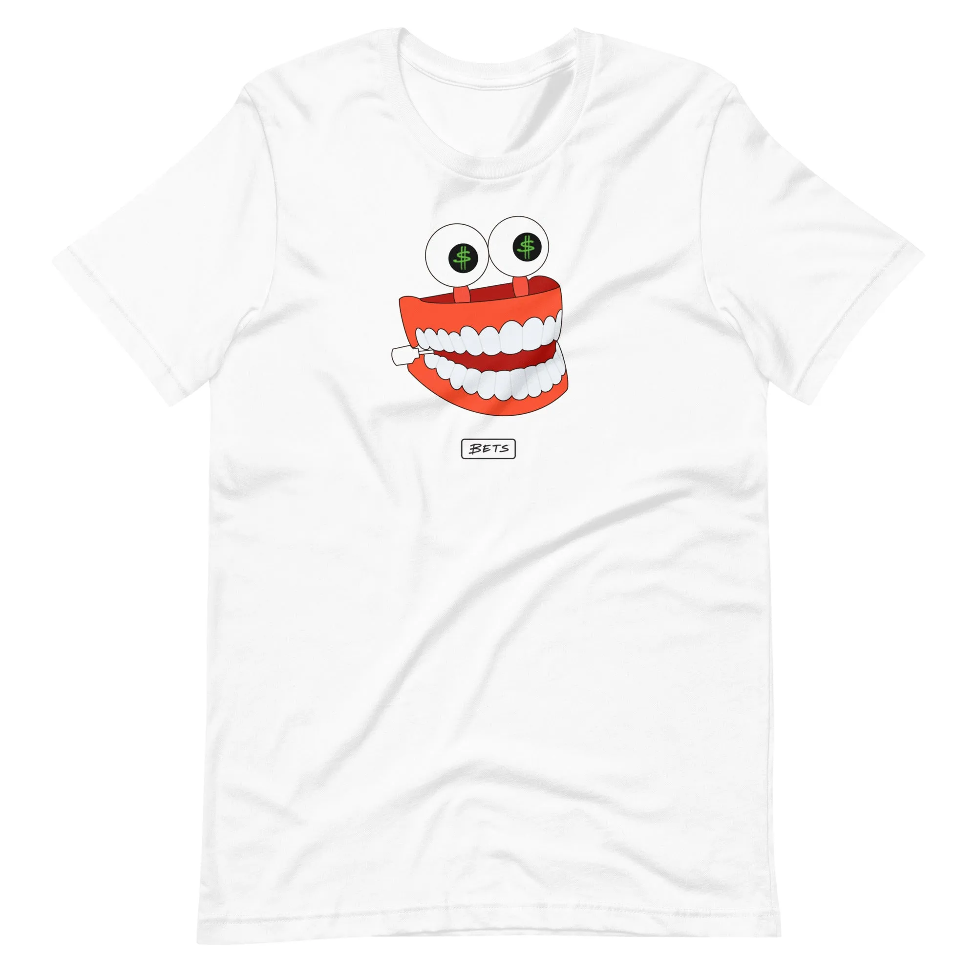 Money Talks T-Shirt