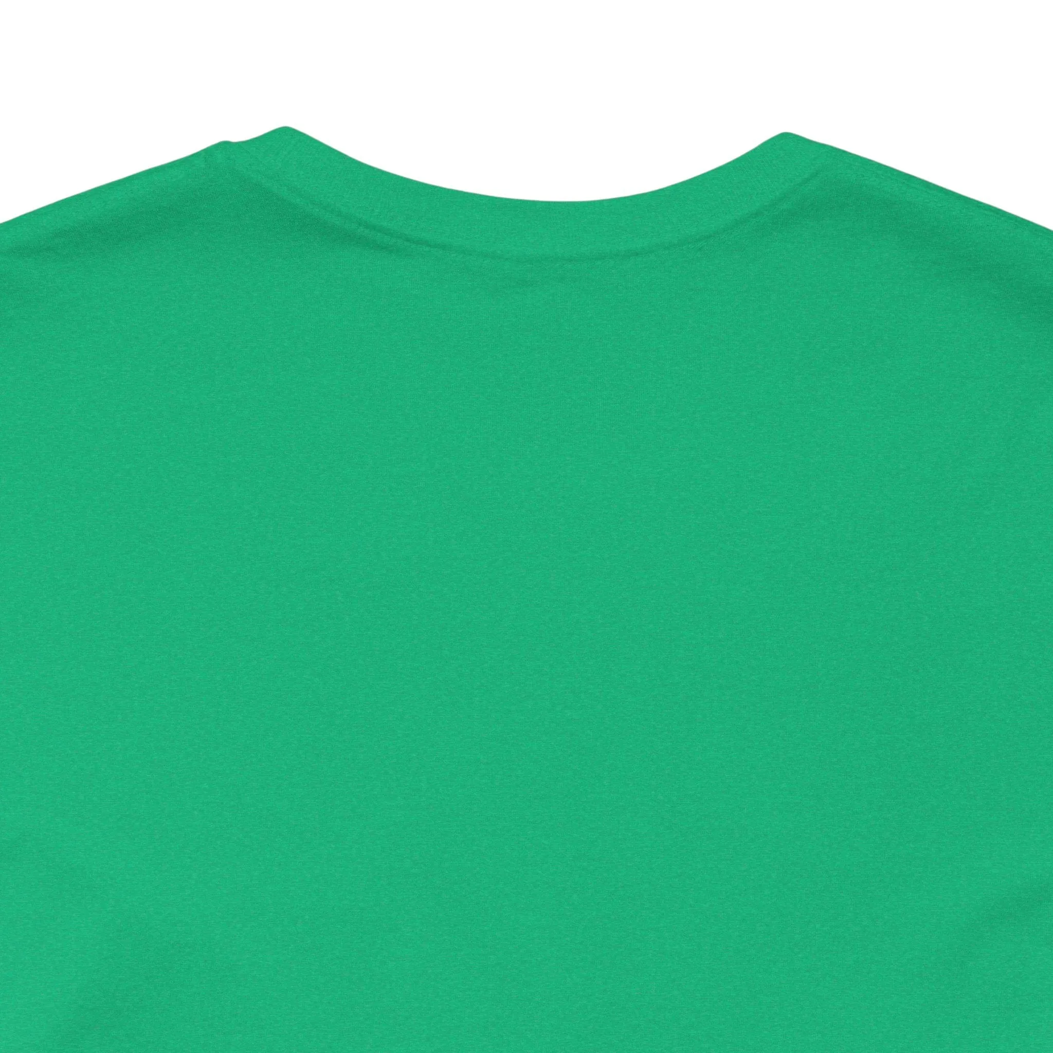 Most Likely To try To Ride Rudolph Unisex Deluxe Tee